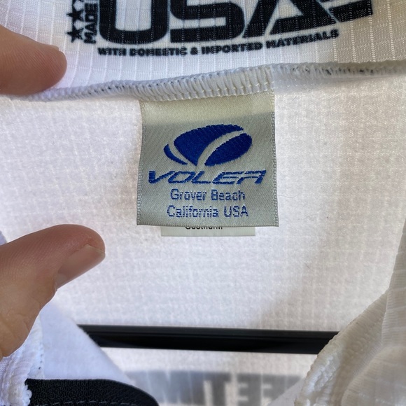 Voler - Men’s Cycling Layer. Leadville Race Series - Picture 4 of 8